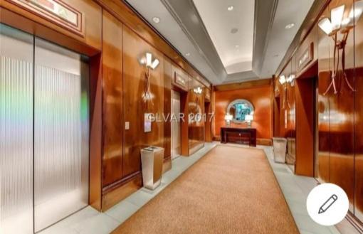 Mgm Signature Ph 30Th Floor Deluxe Studio Apartment Strip Facing With Balcony 拉斯维加斯 外观 照片